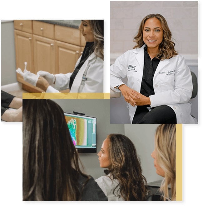 Podiatrists, Foot Doctors in the Palm Beach County, FL: Boynton Beach (Greenacres, Boca Del Mar, Lantana, Kings Point) and Wellington (Royal Palm Beach, Riviera Beach, Loxahatchee, Westgate) areas