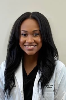 Dr. Kaina A. Louis-Charles, DPM, MPH
