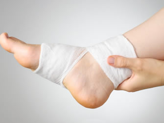 wound care