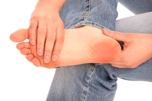 Facts About Foot Pain
