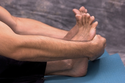 Easing Ankle Pain Through Gentle Exercise