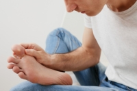 Plantar Wart Treatment